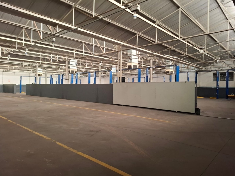  Bedroom Property for Sale in Bloemfontein Free State